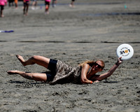 Wildwood Beach Ultimate - Sunday