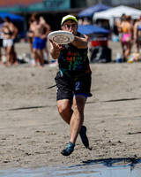Wildwood Beach Ultimate - Sunday