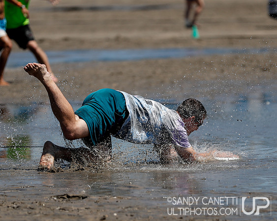 Wildwood Beach Ultimate - Sunday