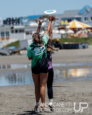 Wildwood Beach Ultimate - Sunday