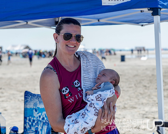 Wildwood Beach Ultimate - Sunday