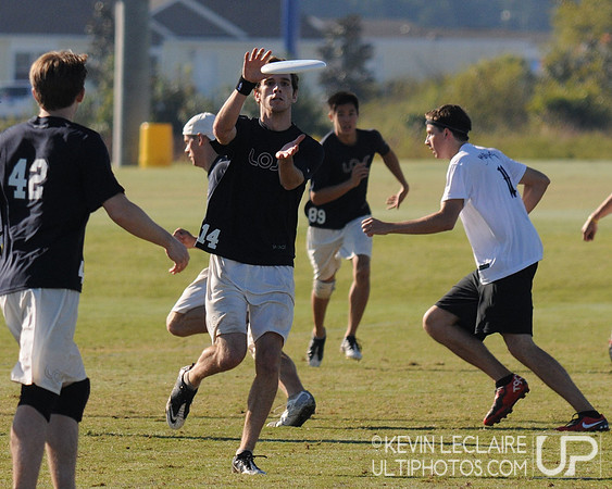 Mid-Atlantic Open Regionals Saturday Competition