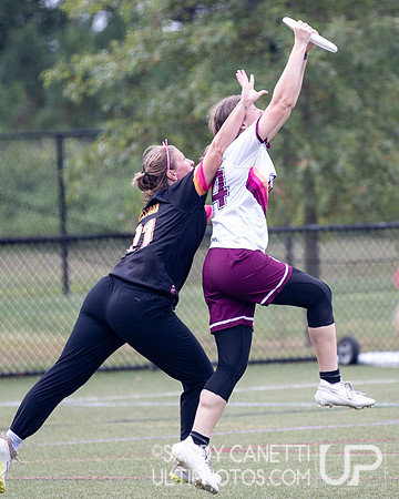 2024 Mid-Atlantic Regionals Saturday Action