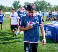 USA Ultimate Youth Club Championships 2025