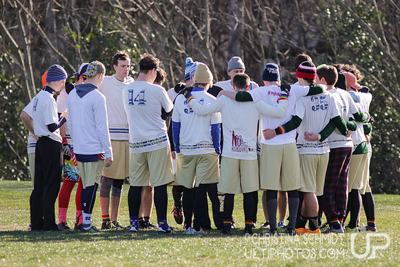 Queen City Tune Up 2017 - Saturday