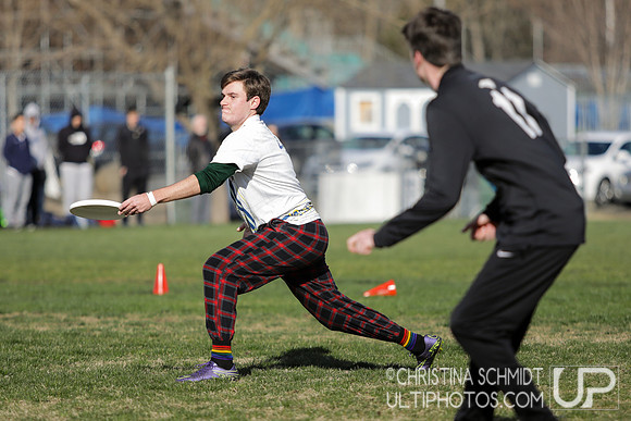 Queen City Tune Up 2017 - Saturday