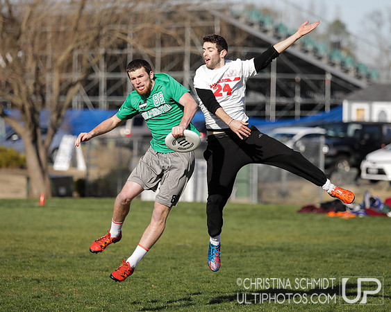 Queen City Tune Up 2017 - Saturday