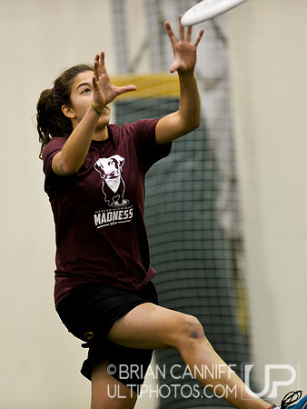 MCUDL Mercer Midnight Madness 2014