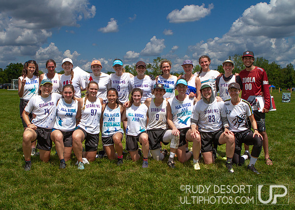 2023 Select Flight Invite East ©