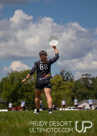 2023 Select Flight Invite East ©