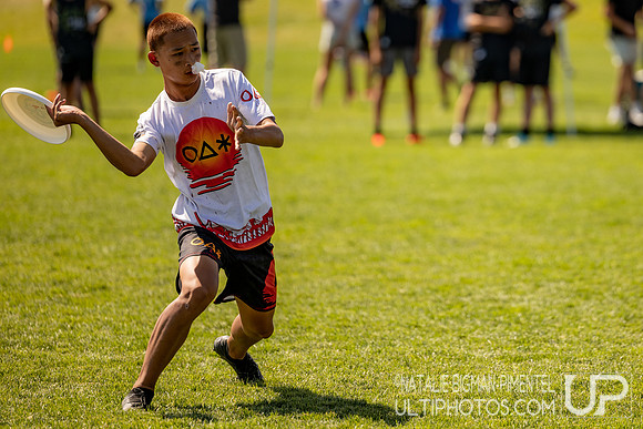 2024 USA Ultimate Youth Club Championships