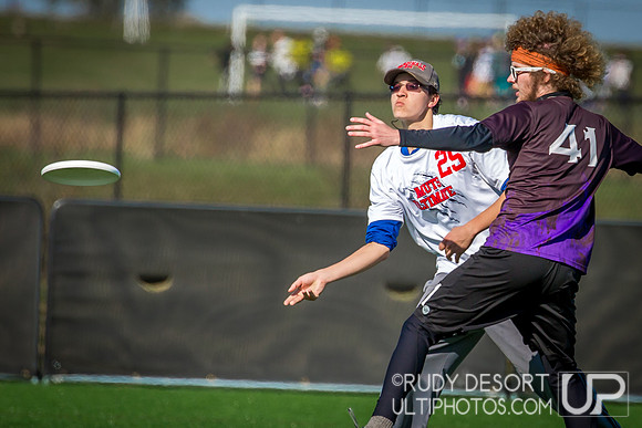 Windy City Invite 2016
