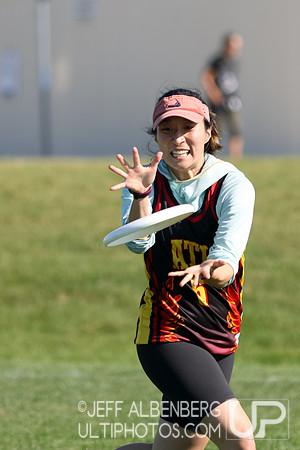 Day 2 of USA Ultimate Masters Championships