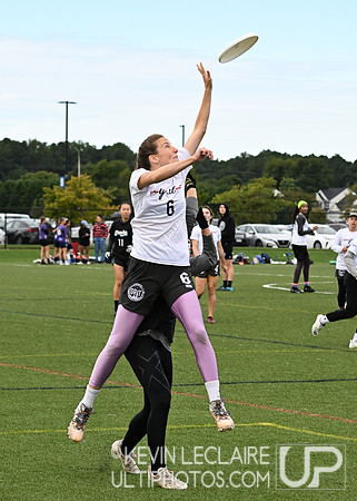 2022 Mid-Atlantic Regionals Saturday action