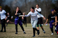 2014 Queen City Tune Up Saturday Action