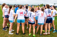 US Open YCC 2022 Saturday