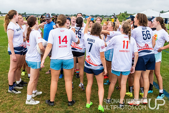 US Open YCC 2022 Saturday