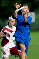 WJUC Day 2 - Tuesday