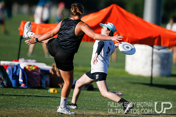 Day 1 of SFI West.