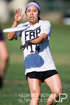 Day 1 of SFI West.