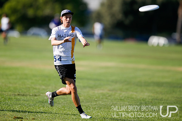 Day 1 of SFI West.