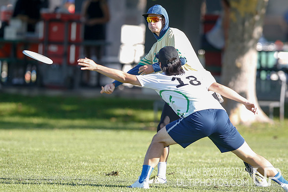 Day 1 of SFI West.