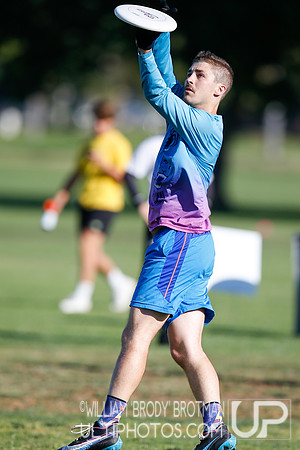 Day 1 of SFI West.