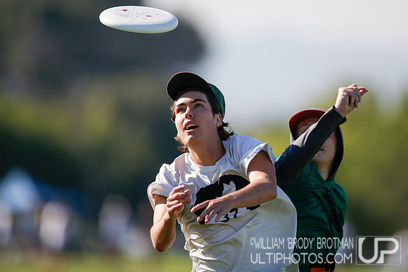 Day 1 of SFI West.