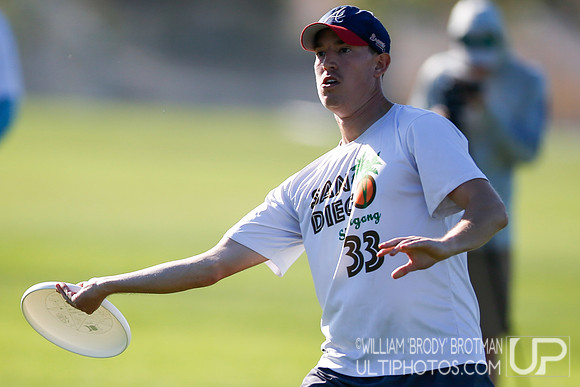 Day 1 of SFI West.