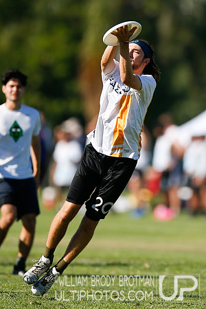 Day 1 of SFI West.