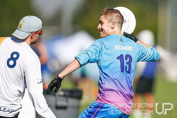 Day 1 of SFI West.