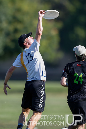 Day 1 of SFI West.