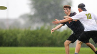 U19 Boys - Friday - 2016 USAU Youth Club Championships