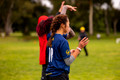 Women's Division - Misc