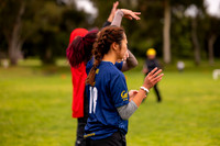 NorCal D-I College Sectionals