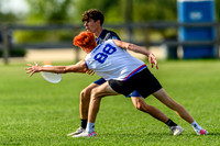 Canadian Junior Ultimate Championship 2025