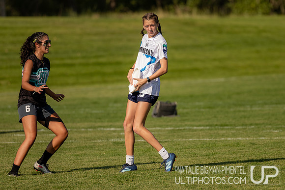 2024 USA Ultimate Youth Club Championships