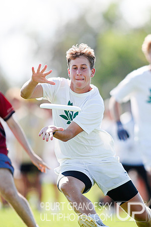 USA Ultimate YCC 2025