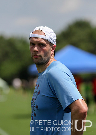 USAU Masters Championships