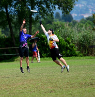 WUCC Day 6 Thursday play