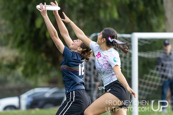 Stanford Invite 2025