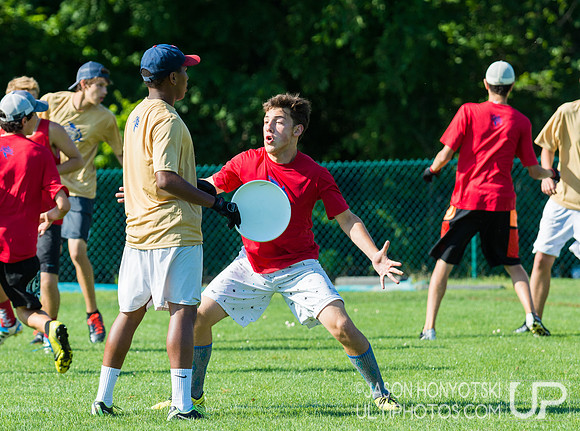 NUTC 2014 Session A