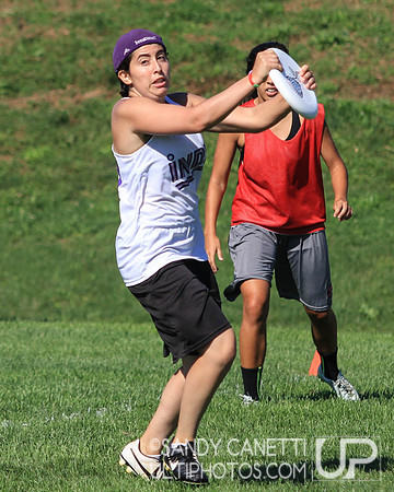 Philly Open 2016 - Sunday