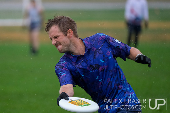 2022 International Club Championships Saturday