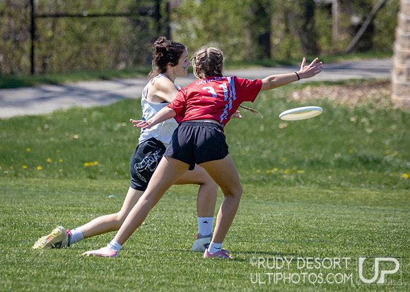 Indy Invite 2025