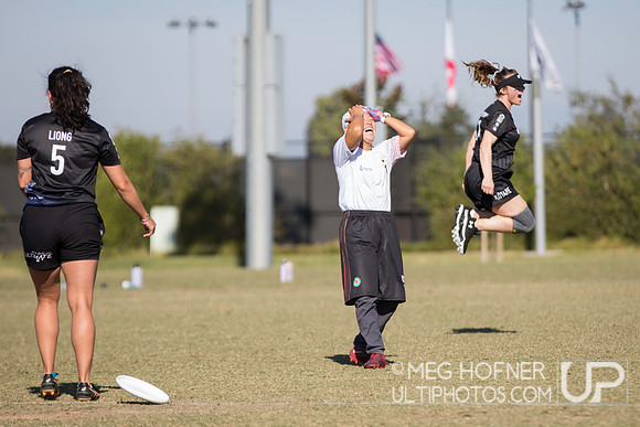 WFDF 2024 World Masters Ultimate Championships