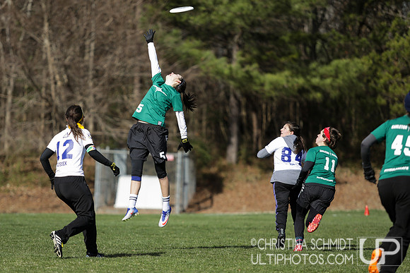 Queen City Tune Up 2017 - Saturday