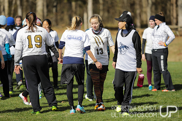 Queen City Tune Up 2017 - Saturday