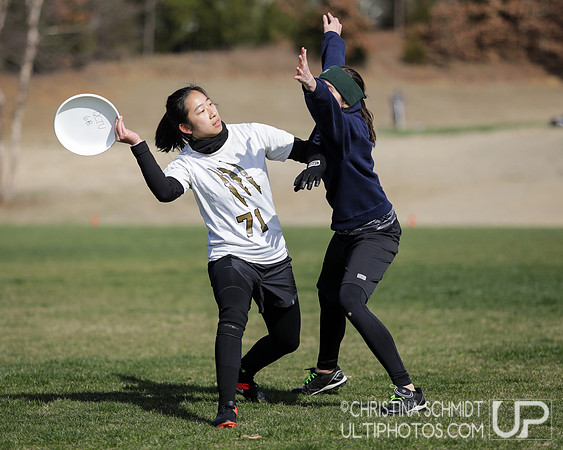 Queen City Tune Up 2017 - Saturday