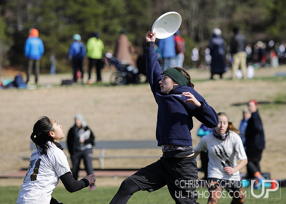 Queen City Tune Up 2017 - Saturday